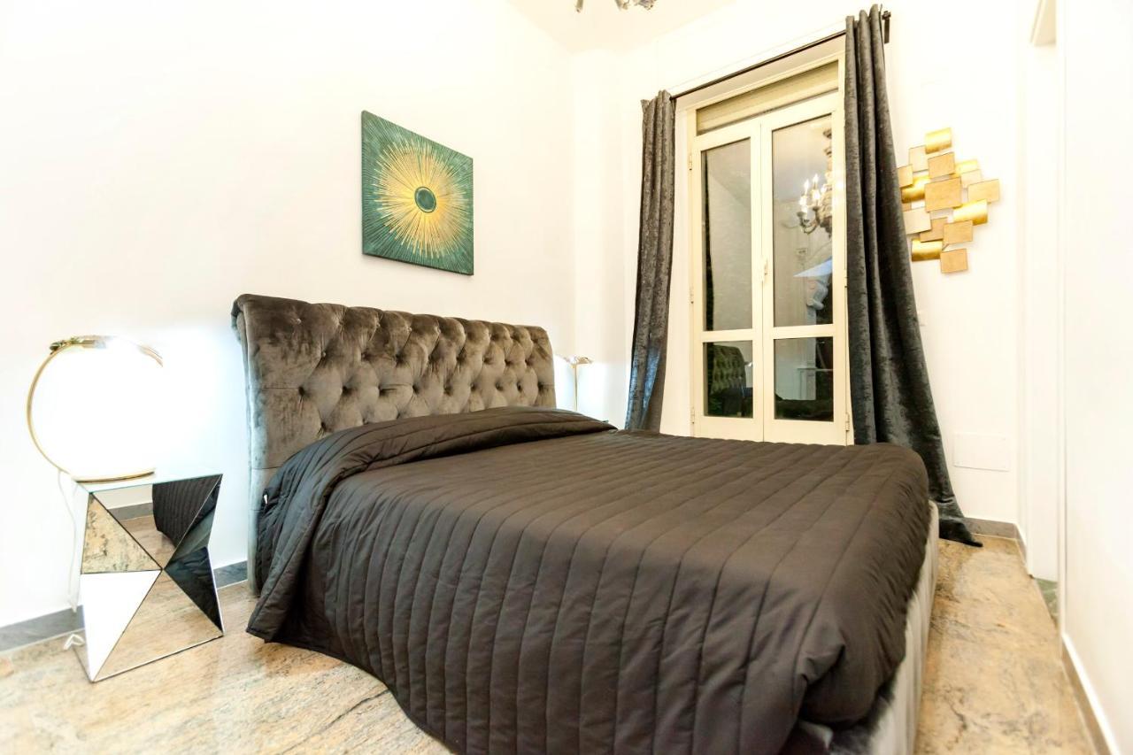 Navona Artist 7 Apt Ρώμη Εξωτερικό φωτογραφία
